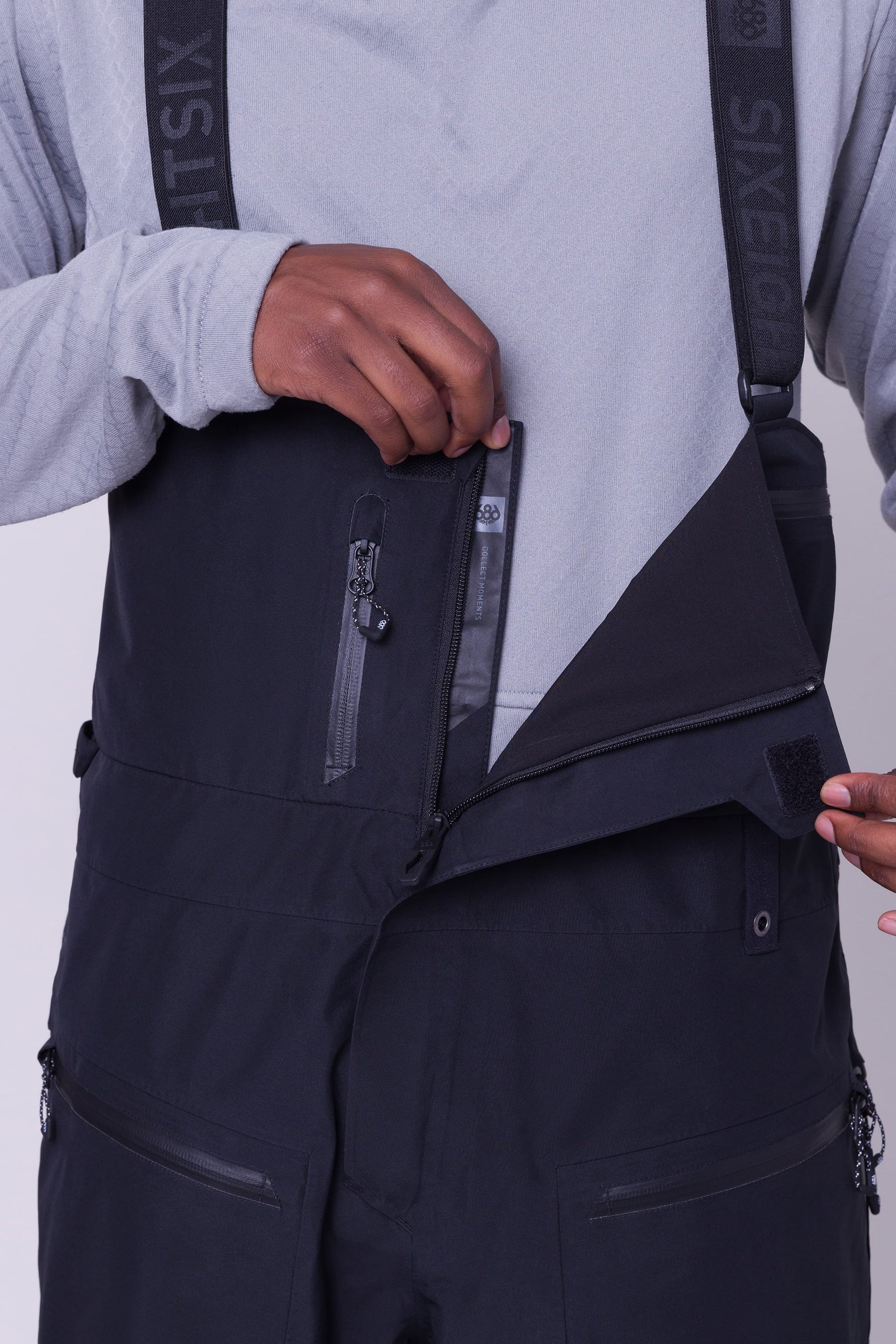 GORE-TEX 3L ATV BIB-Goodwynn'sGoodwynn's