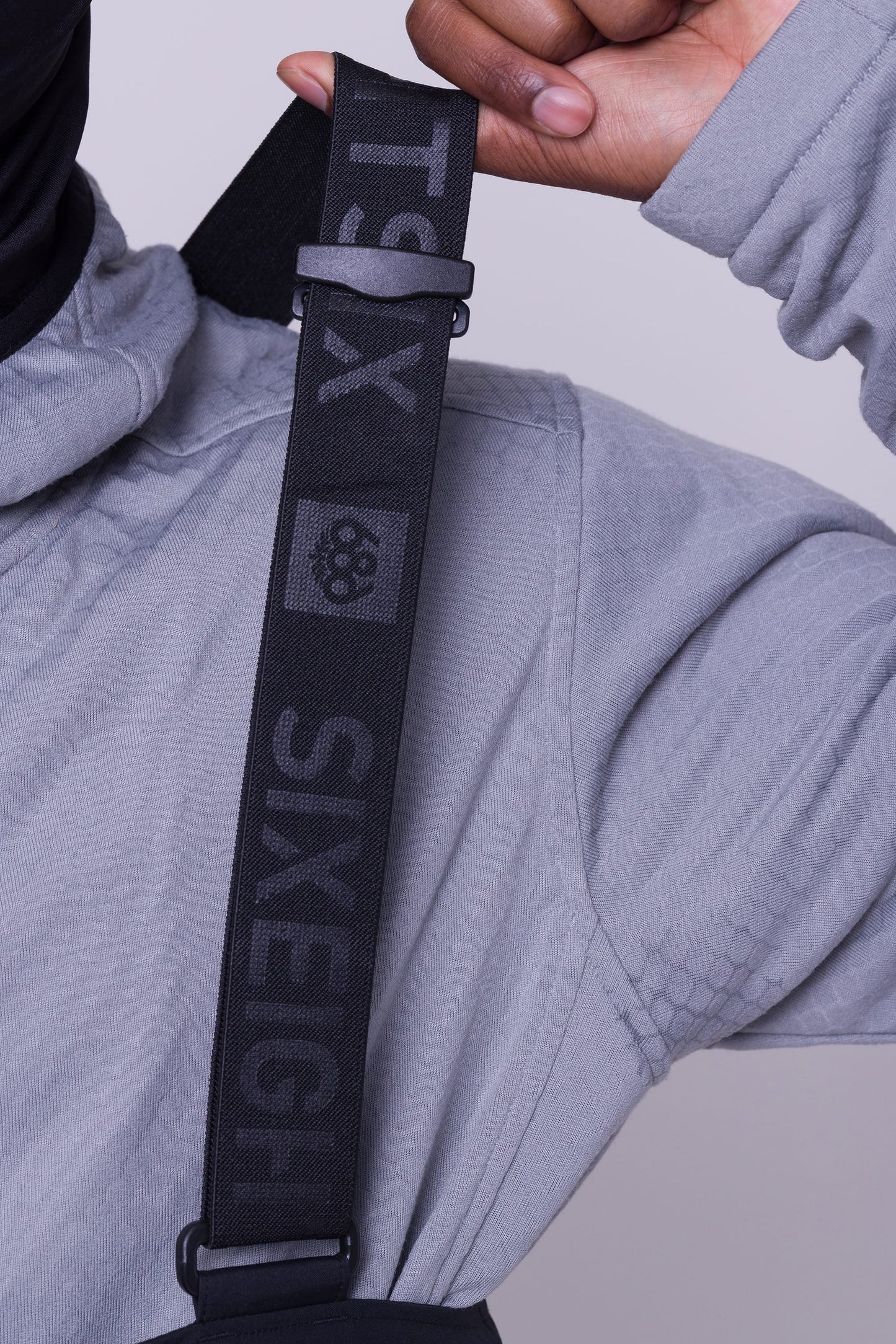GORE-TEX 3L ATV BIB