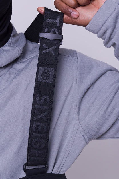 GORE-TEX 3L ATV BIB