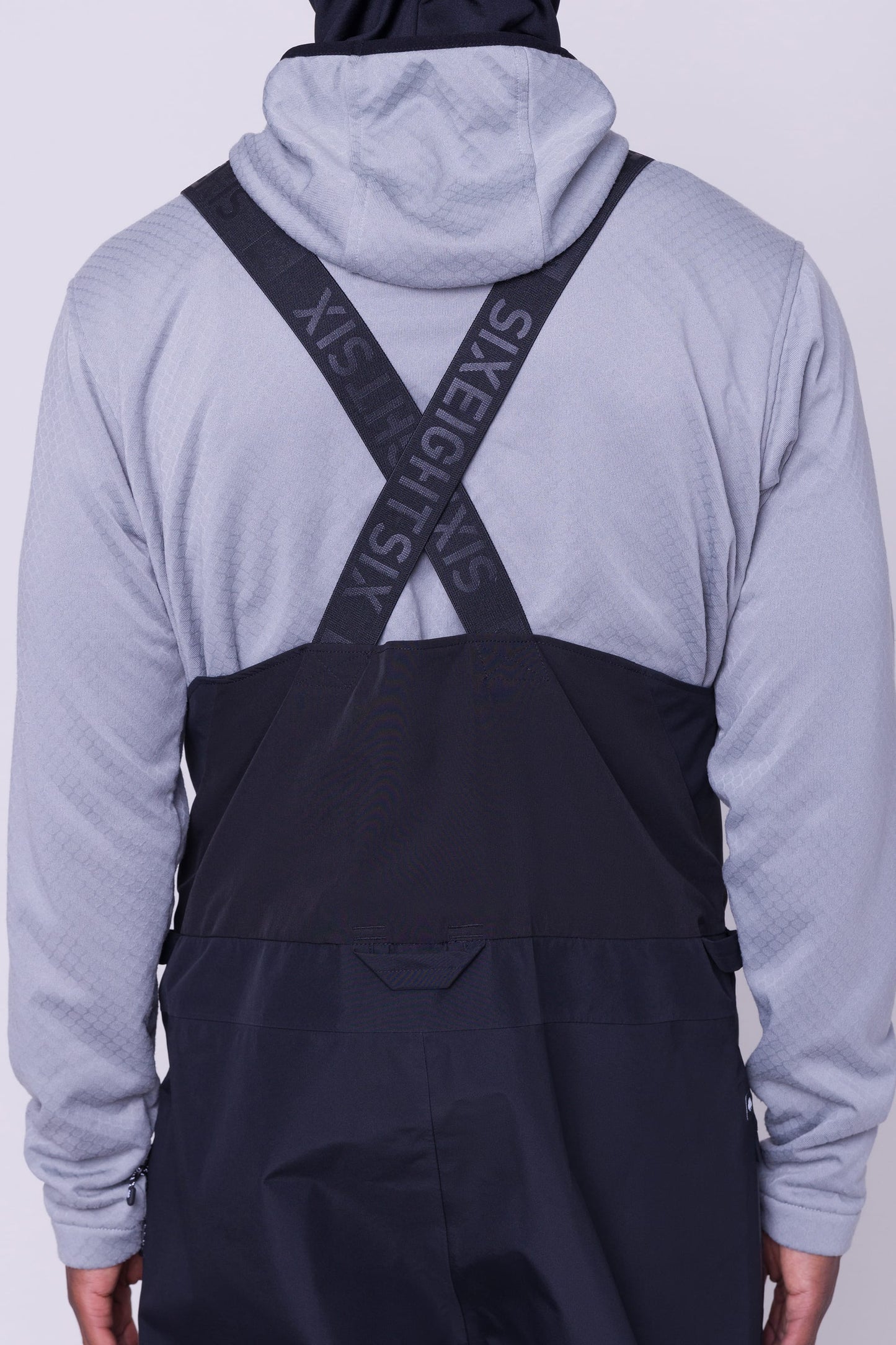 GORE-TEX 3L ATV BIB