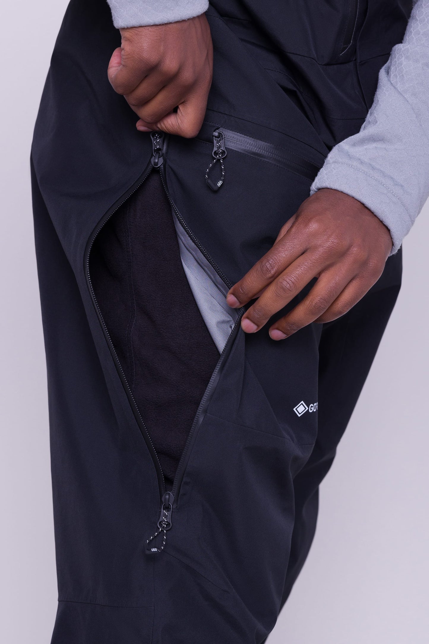 GORE-TEX 3L ATV BIB