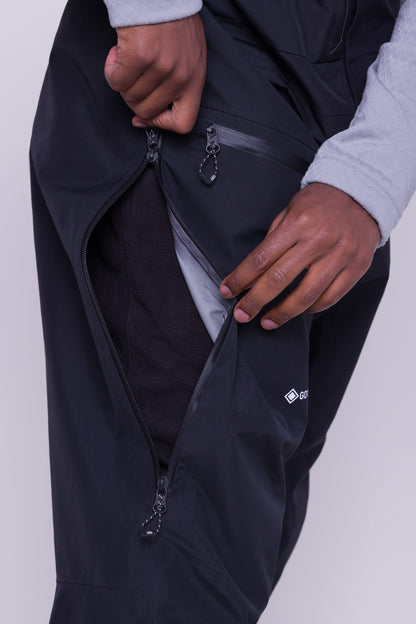 GORE-TEX 3L ATV BIB