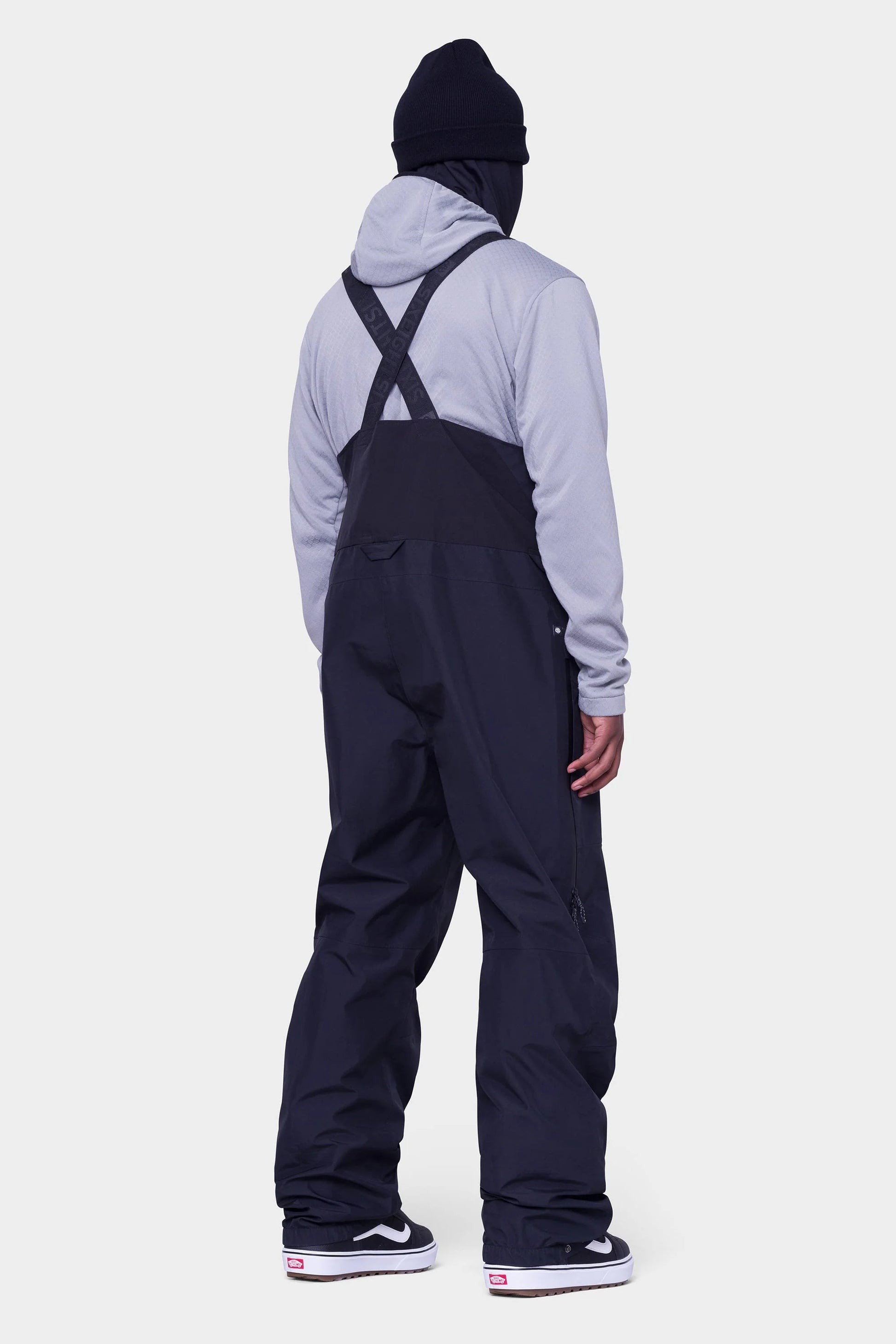 GORE-TEX 3L ATV BIB-Goodwynn'sGoodwynn's