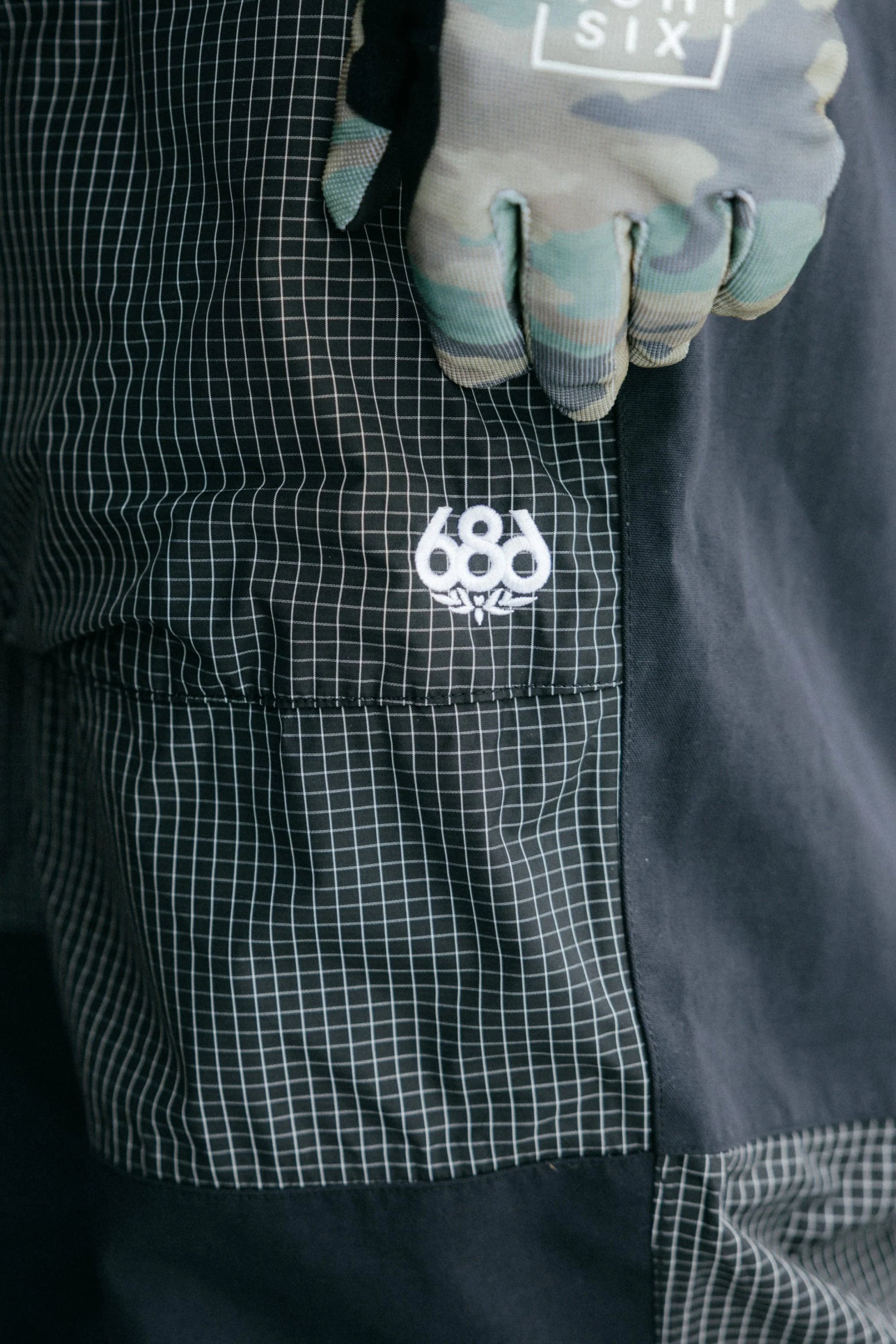 Ghost 2.5L Pant-Goodwynn&#39;sGoodwynn&#39;s