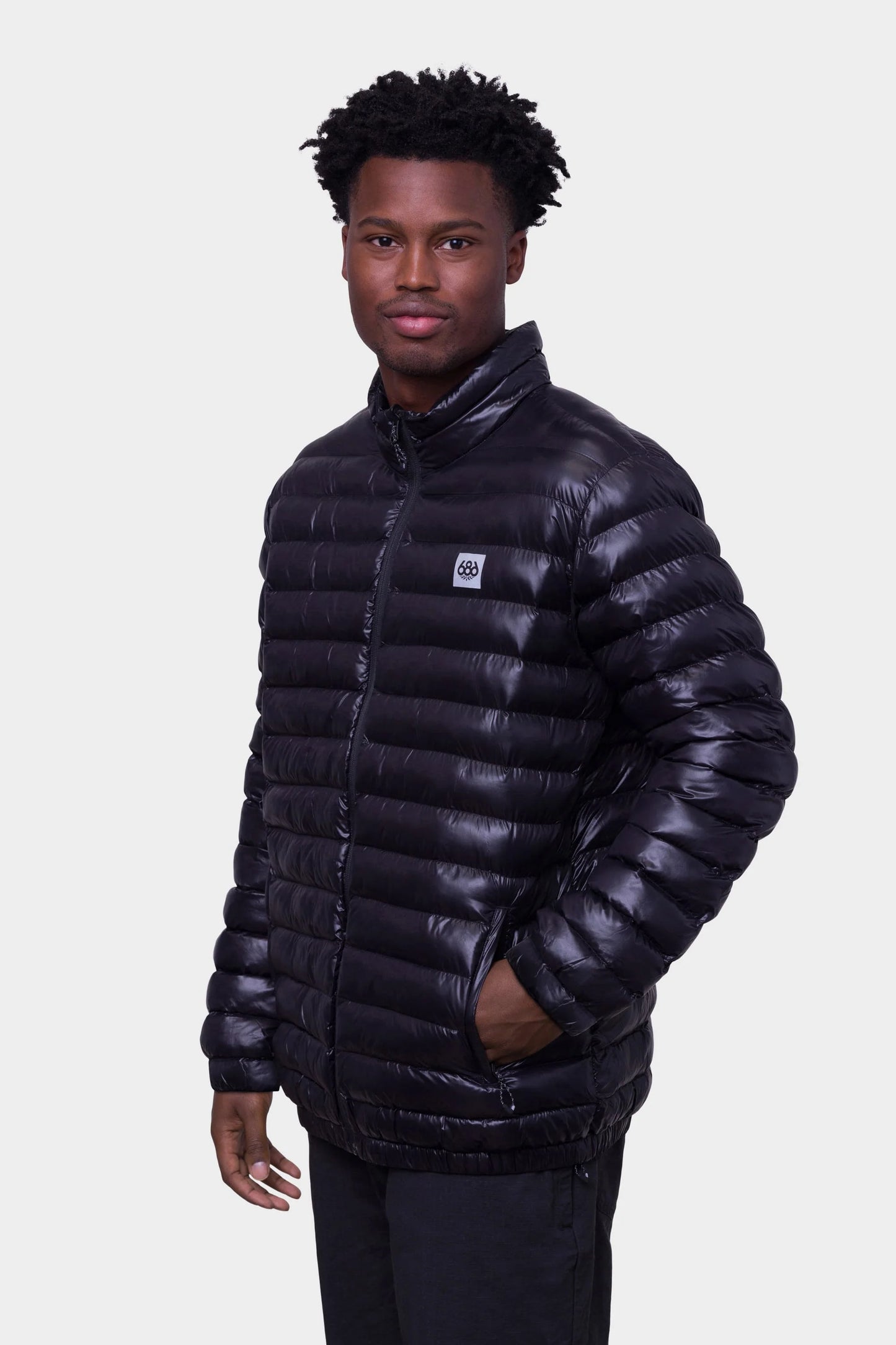 Sub-Zero Down Jacket
