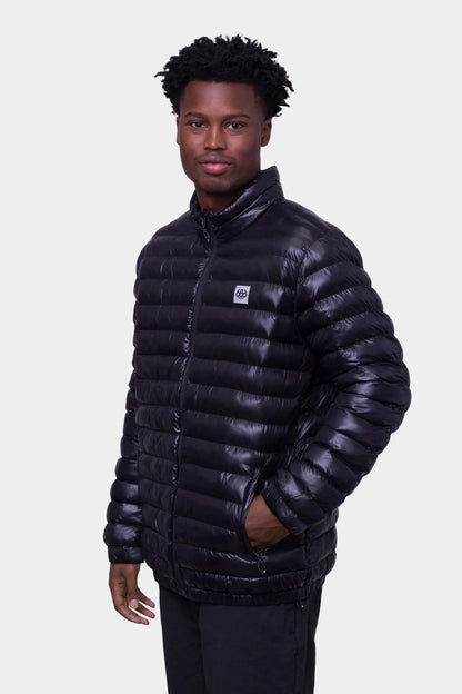 Sub-Zero Down Jacket