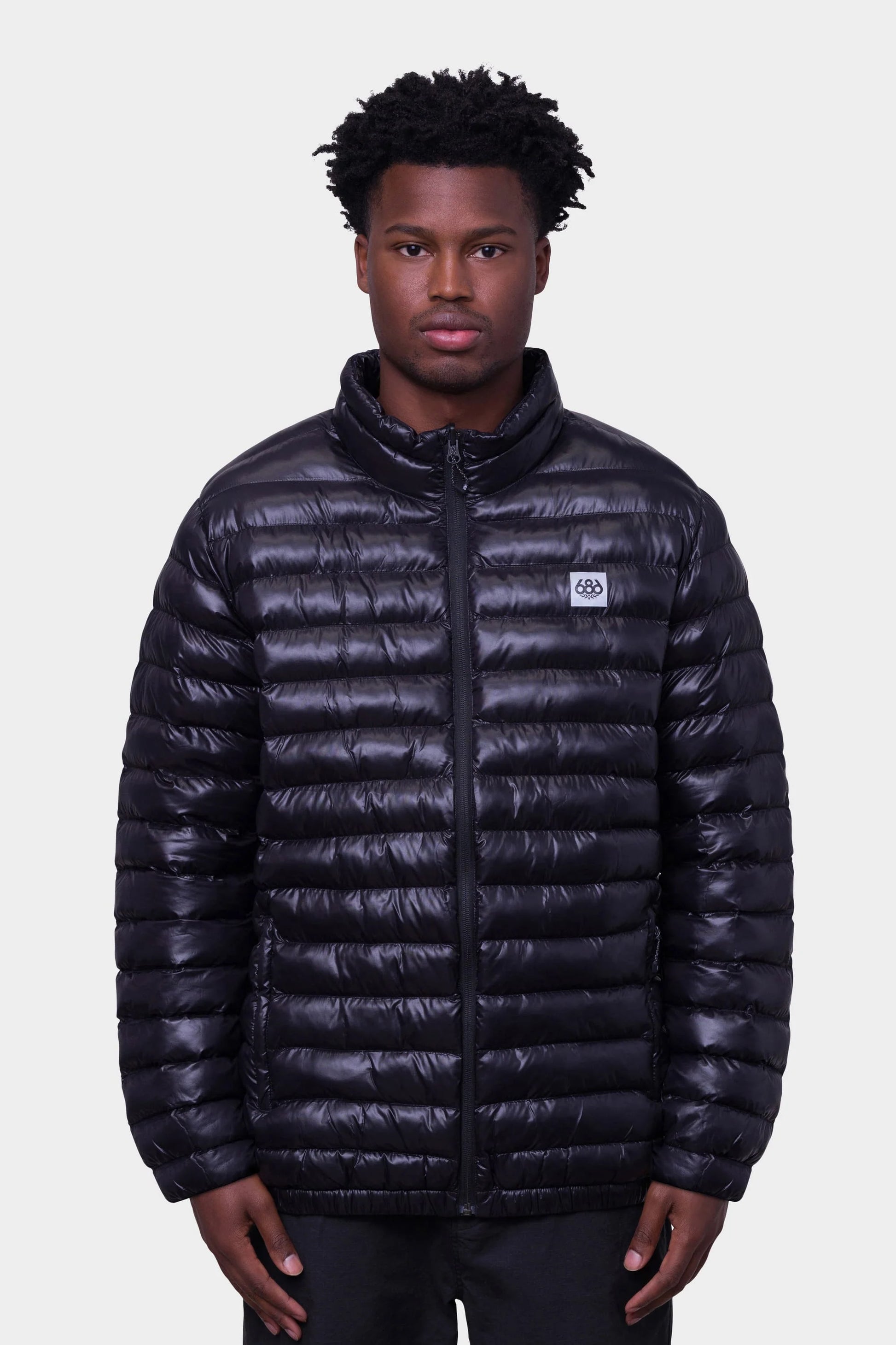 SubZero Down Jacket Goodwynn's