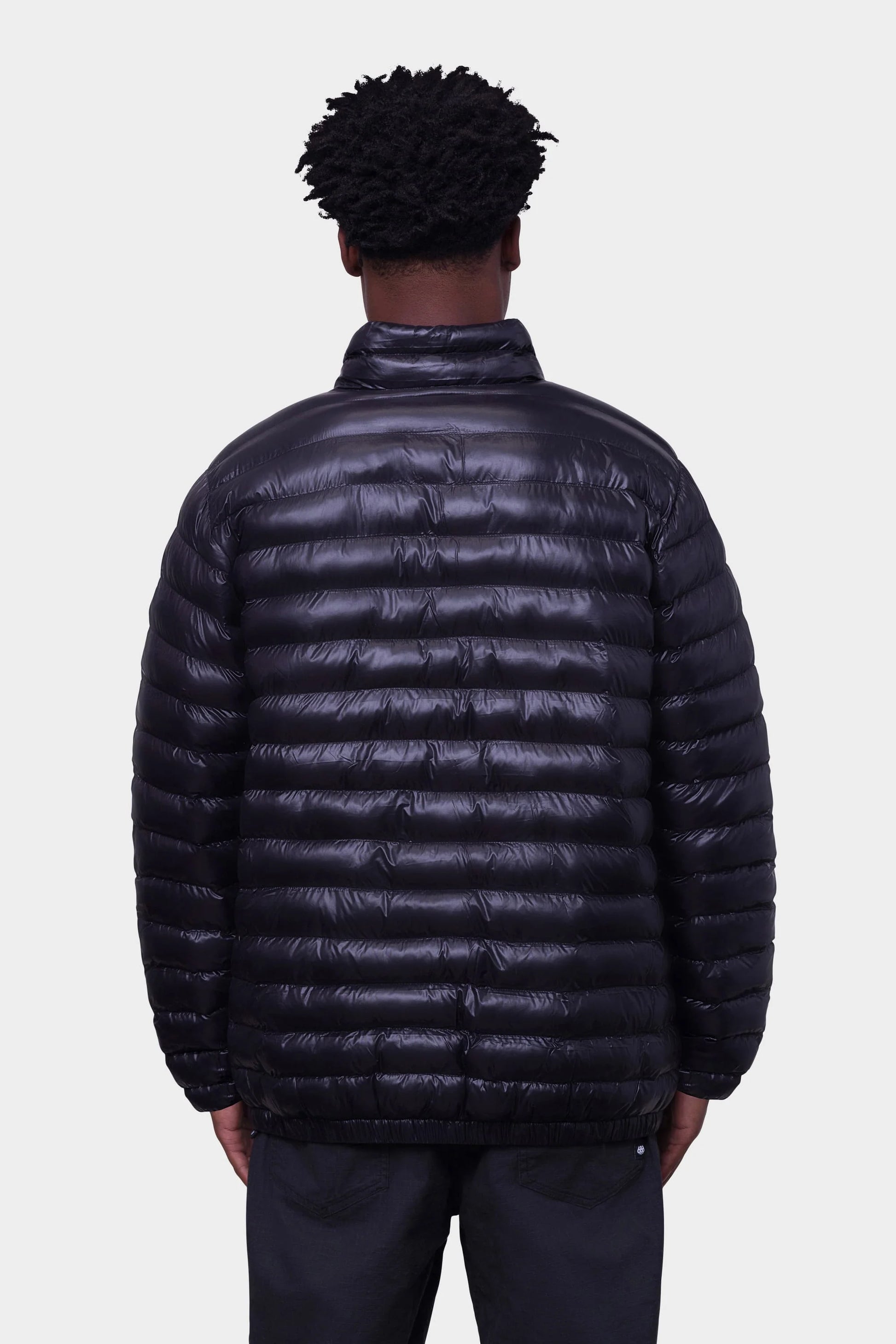 Sub-Zero Down Jacket-Goodwynn&#39;sGoodwynn&#39;s