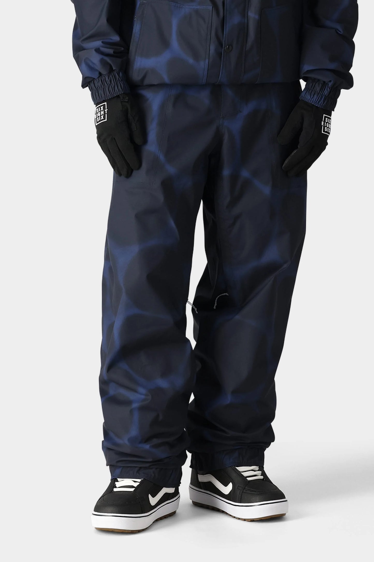 DOJO Pant