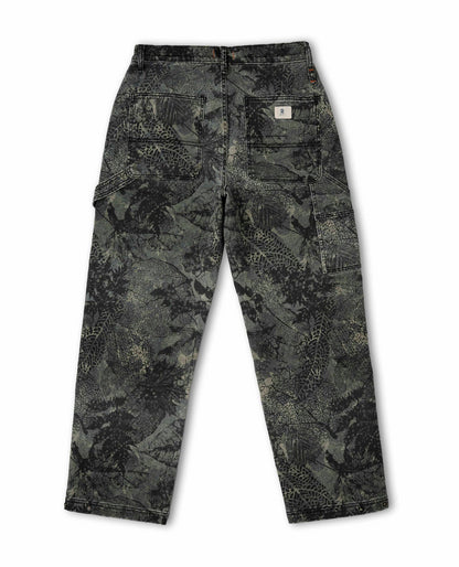 Ripton Men's Snap Pant