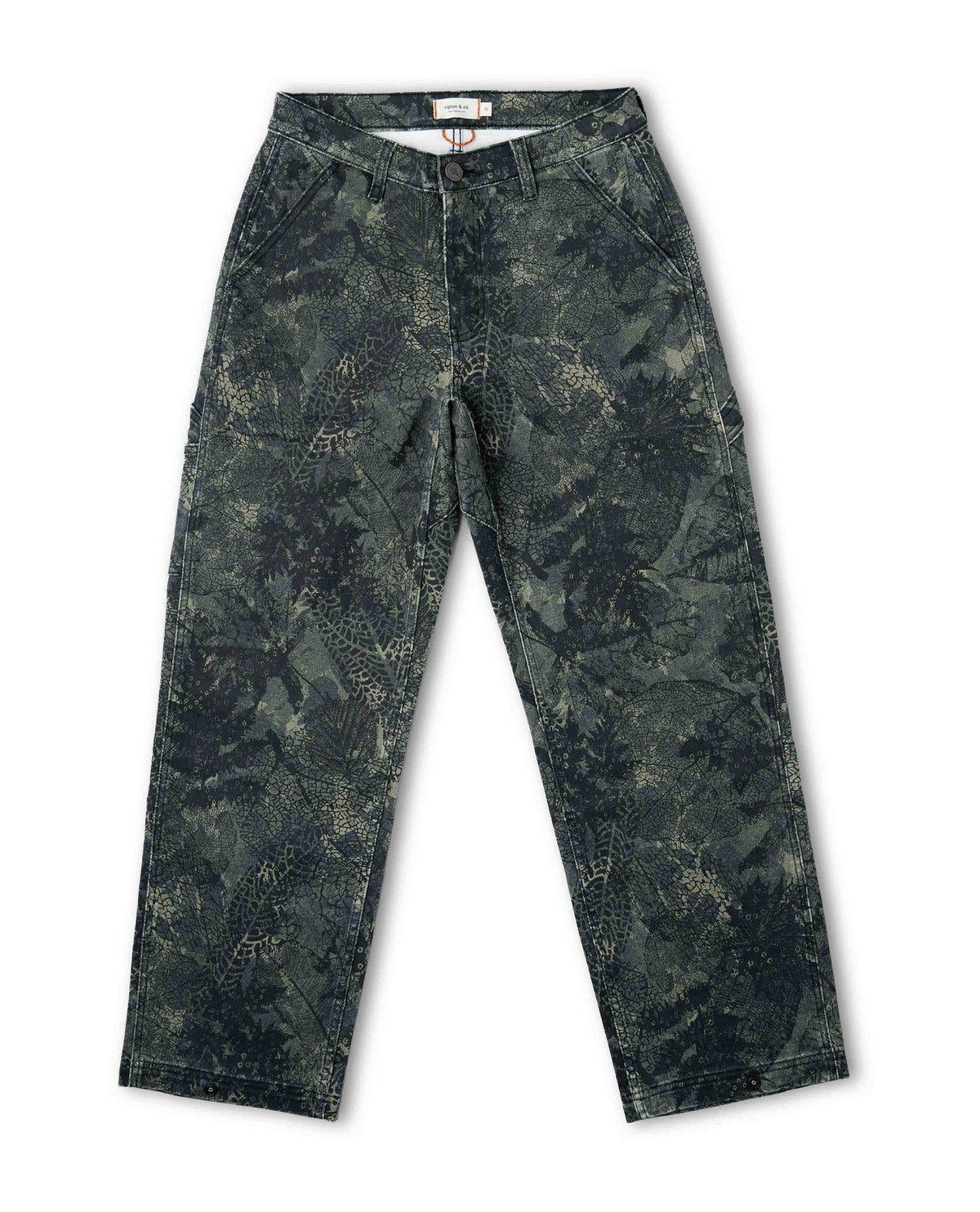 Ripton Men's Snap Pant-Goodwynn'sGoodwynn's