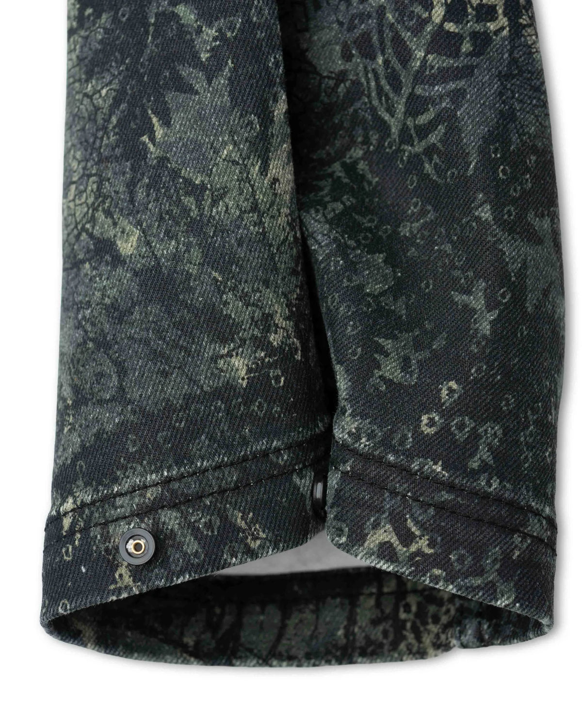 Ripton Men's Snap Pant