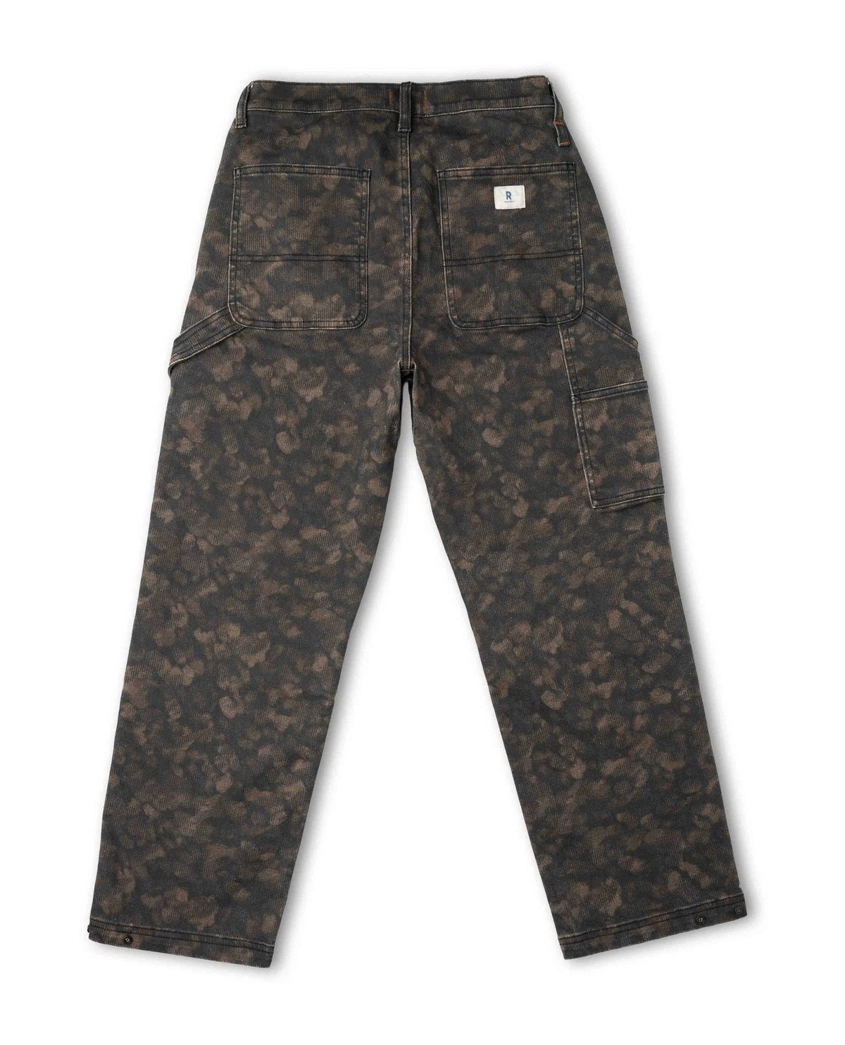 Ripton Men's Snap Pant