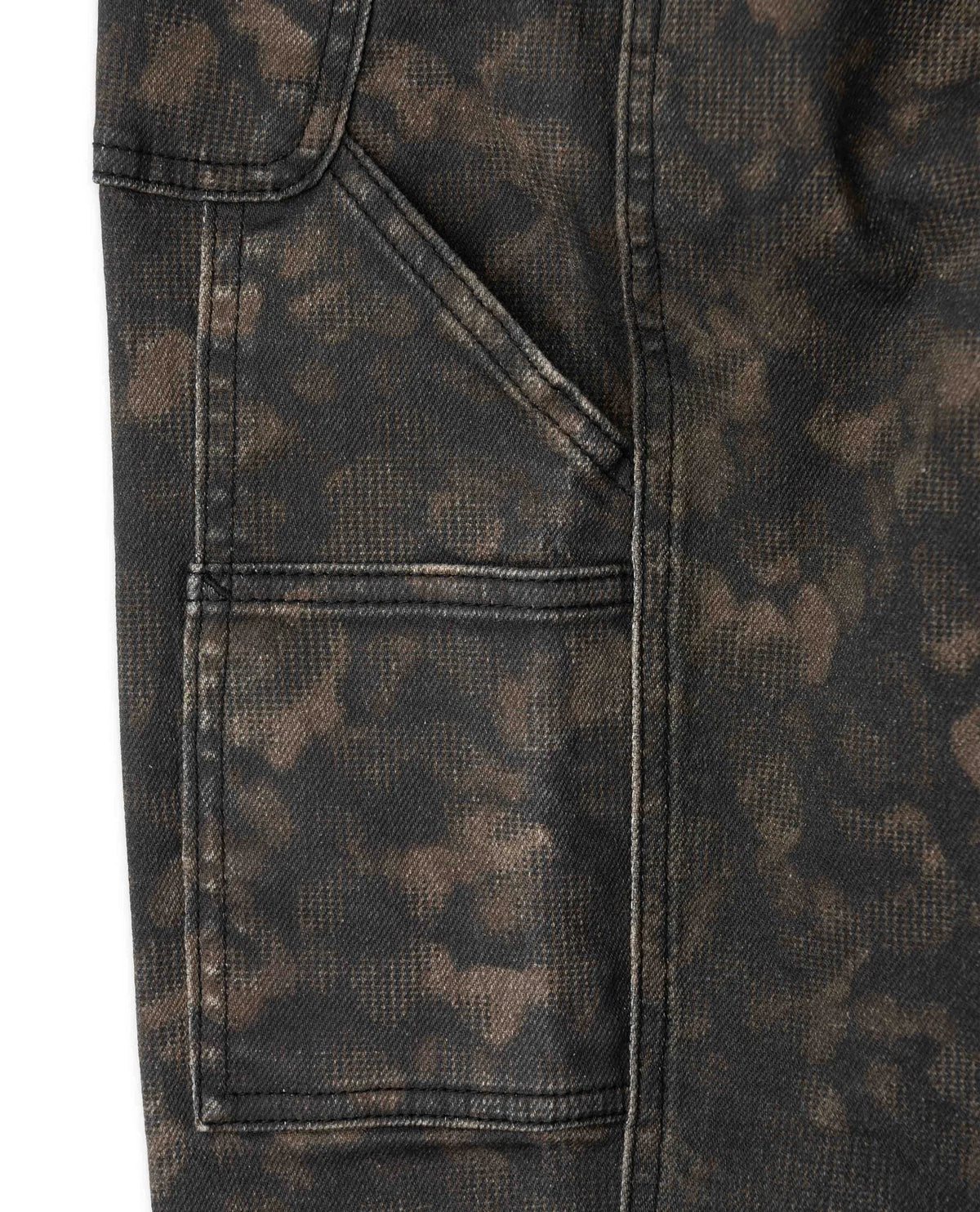 Ripton Men's Snap Pant-Goodwynn'sGoodwynn's
