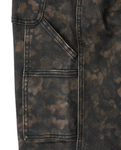 Ripton Men's Snap Pant