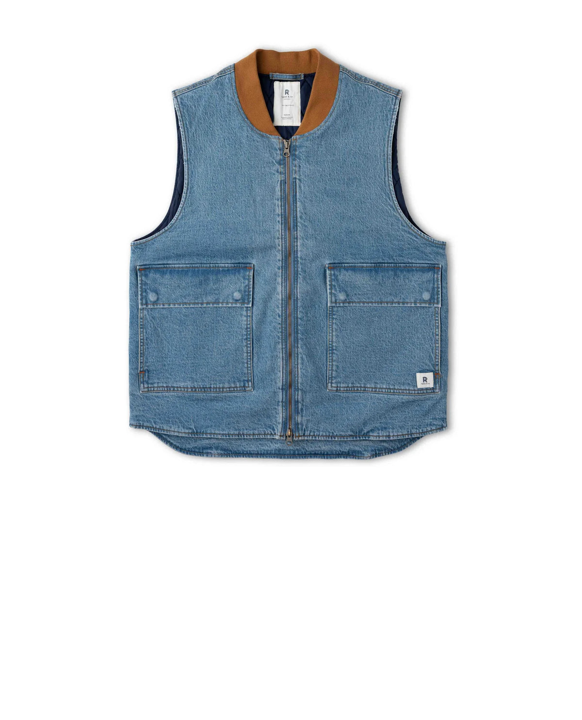 Men's Chester Vest