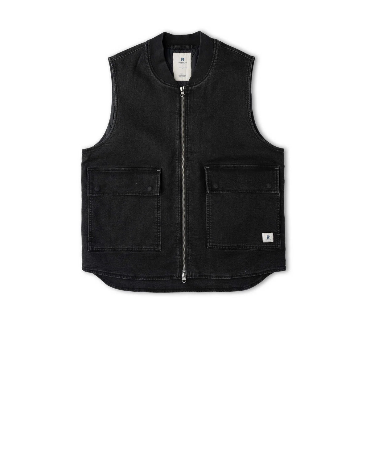Men's Chester Vest