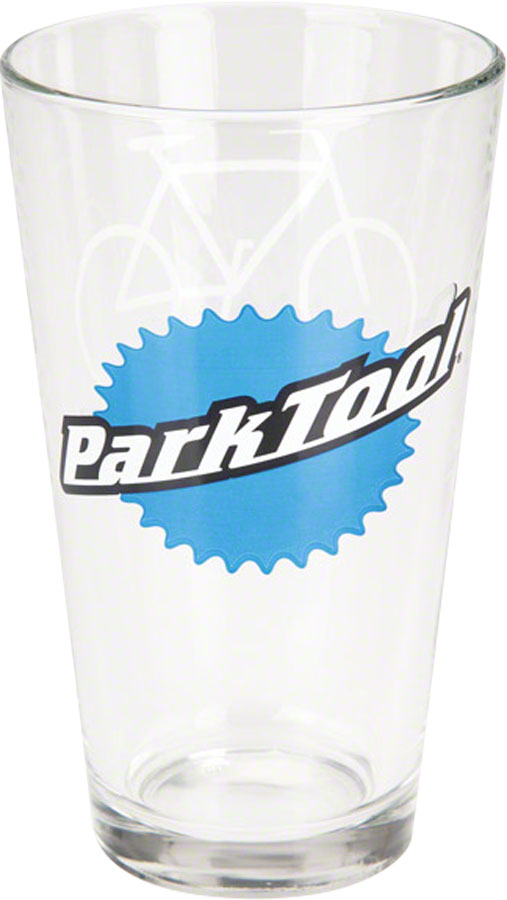 Park Tool PNT-5 Pint Glass-Goodwynn'sGoodwynn's