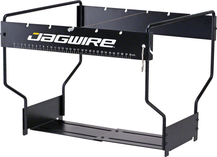Jagwire Organizer: Workshop Display-Goodwynn'sGoodwynn's