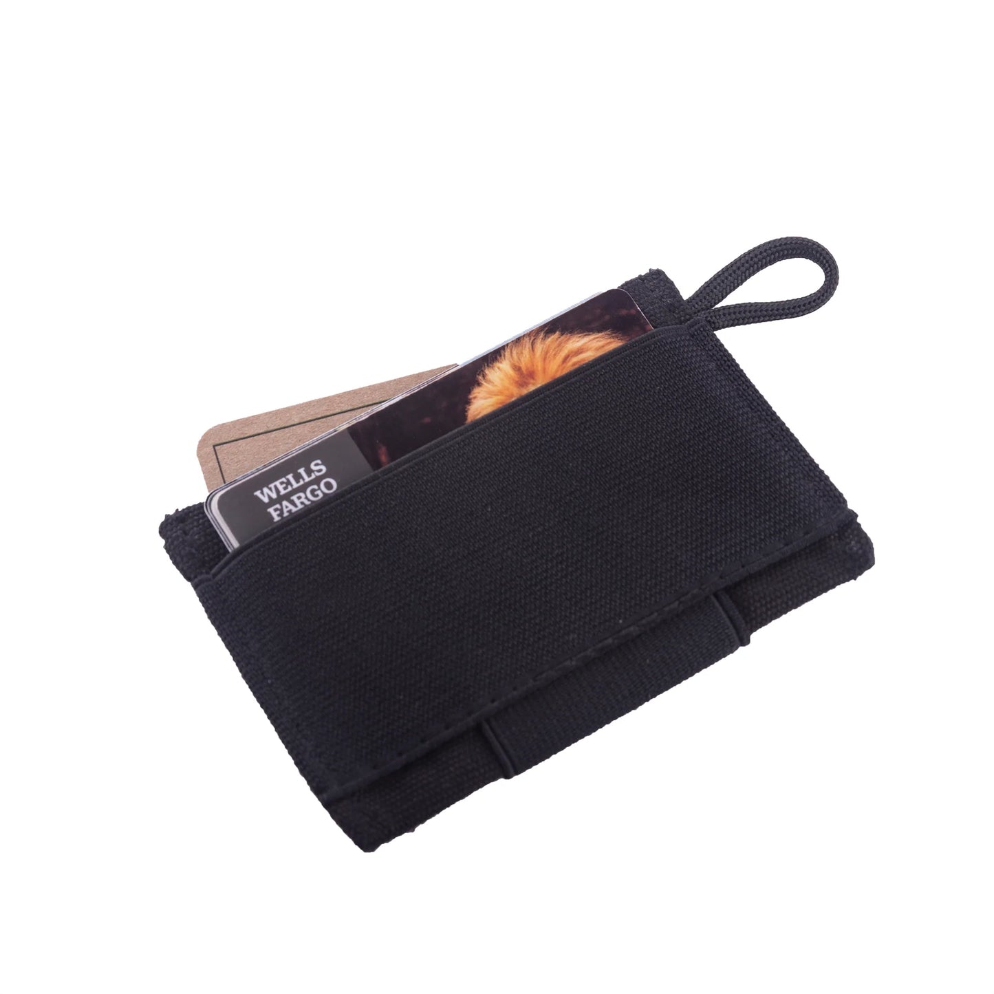 Treefort Lifestyles Shed Card Wallet