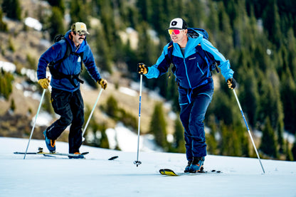 Ski Pole - RE.7+