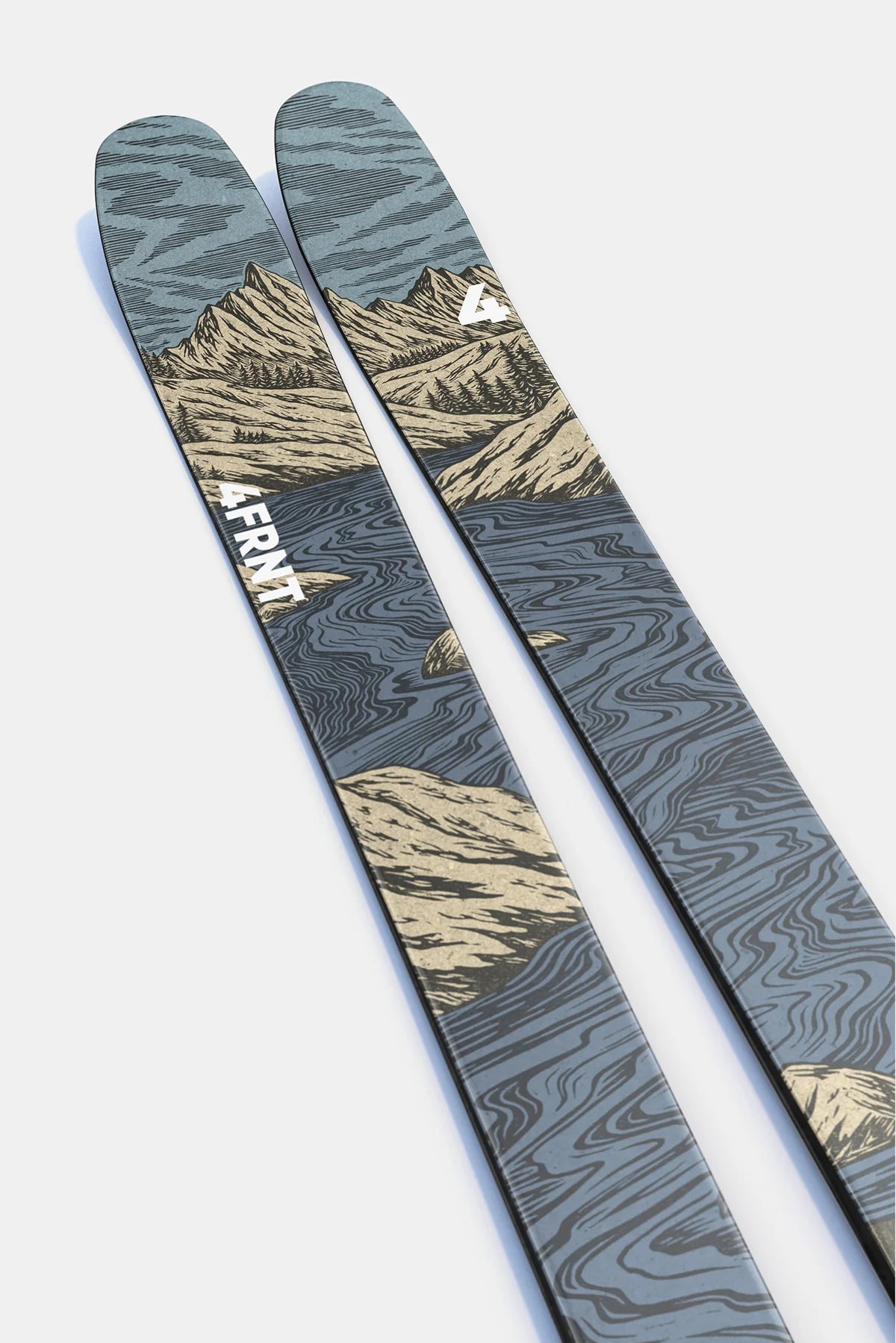 4FRNT MSP 91 2026-Goodwynn&#39;sGoodwynn&#39;s