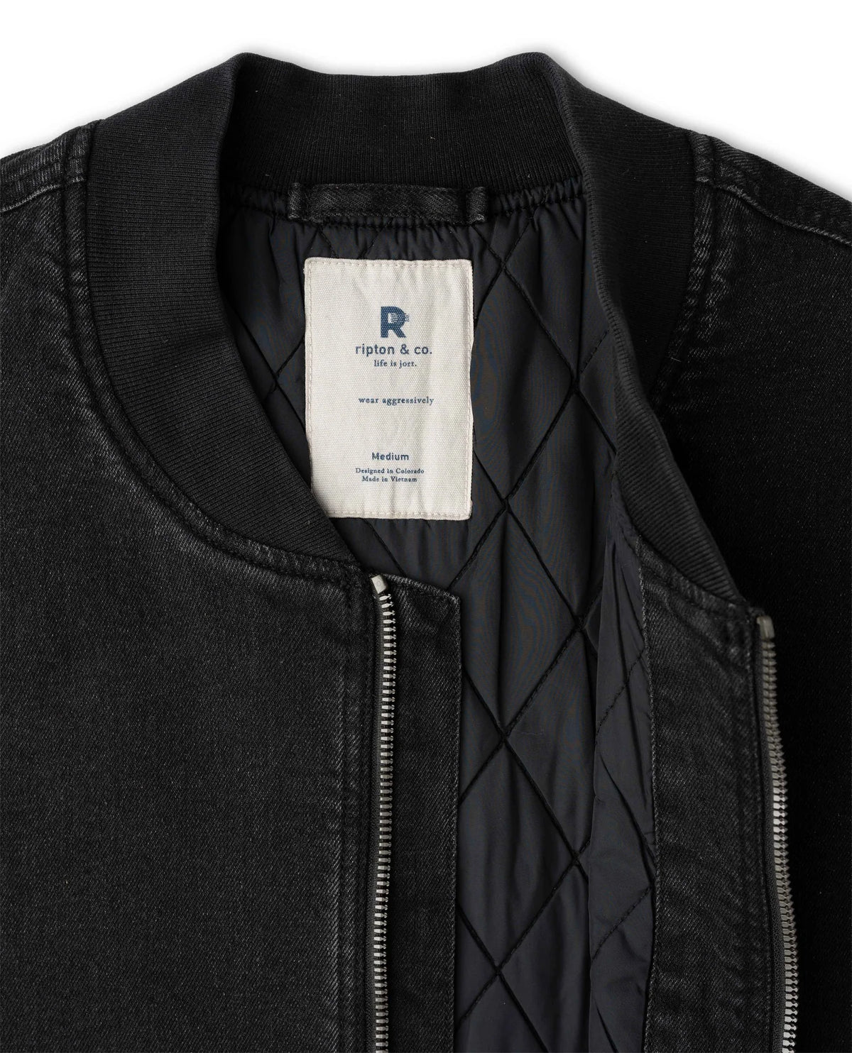 Men's Chester Vest