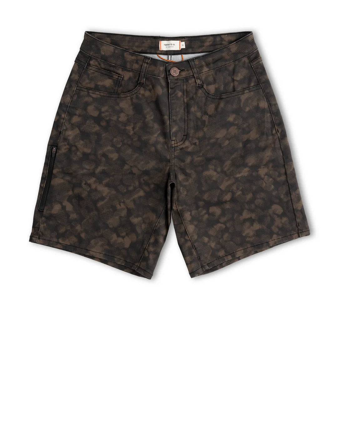Ripton Men's Performance Jorts