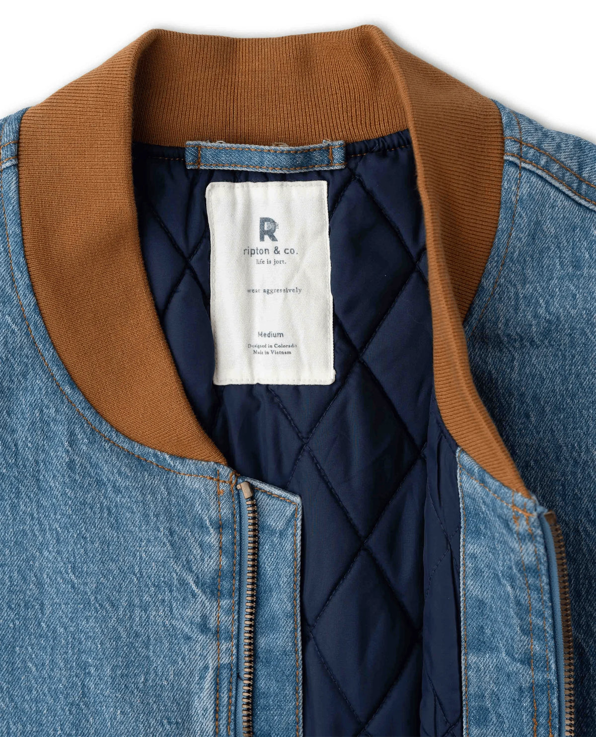 Men's Chester Vest-Goodwynn'sGoodwynn's