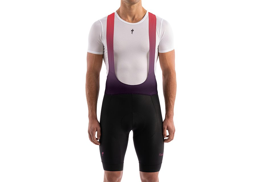 Specialized Sl Bib Short Sagan Decon Red Black Xxl-Goodwynn'sGoodwynn's