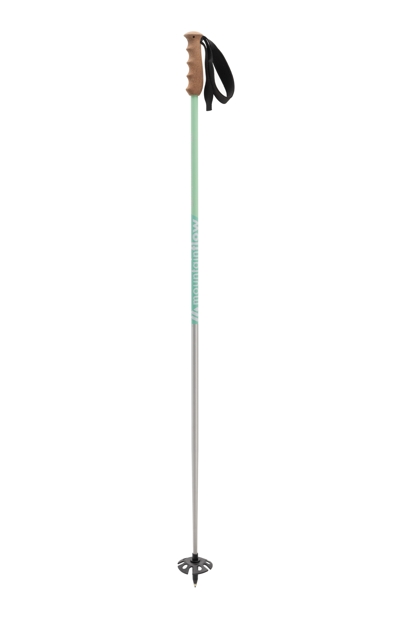 Ski Pole - CORKpro