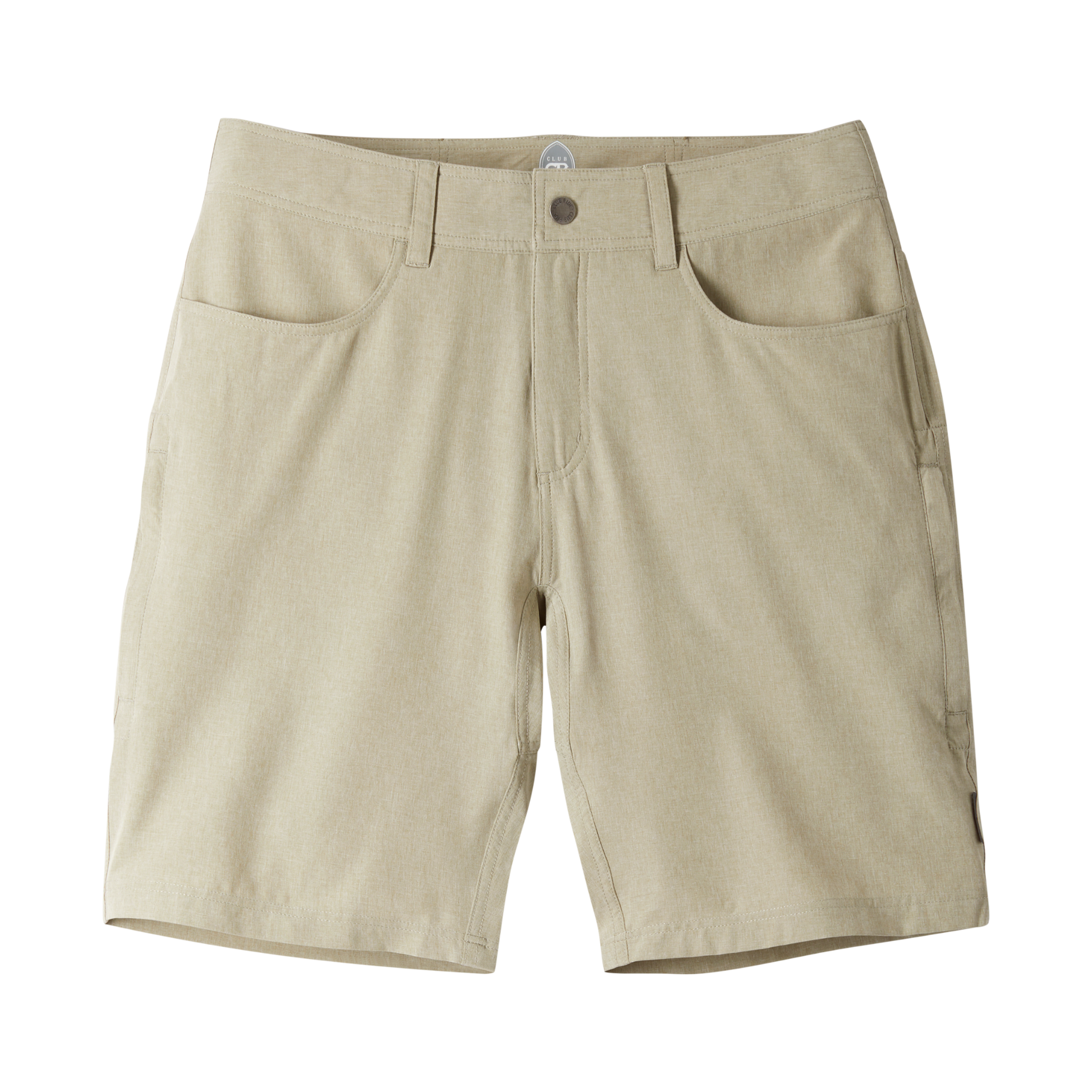 Men's Mountain Surf Everywhere Shorts 10"-Goodwynn'sGoodwynn's
