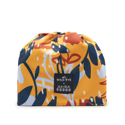 Skida Alpine Hat - Collab
