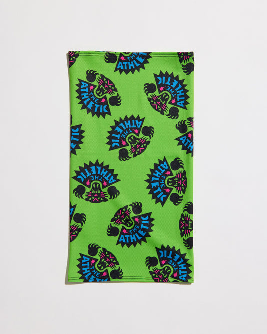 SUPER TUFF Rawr Neck Gaiter-Goodwynn's