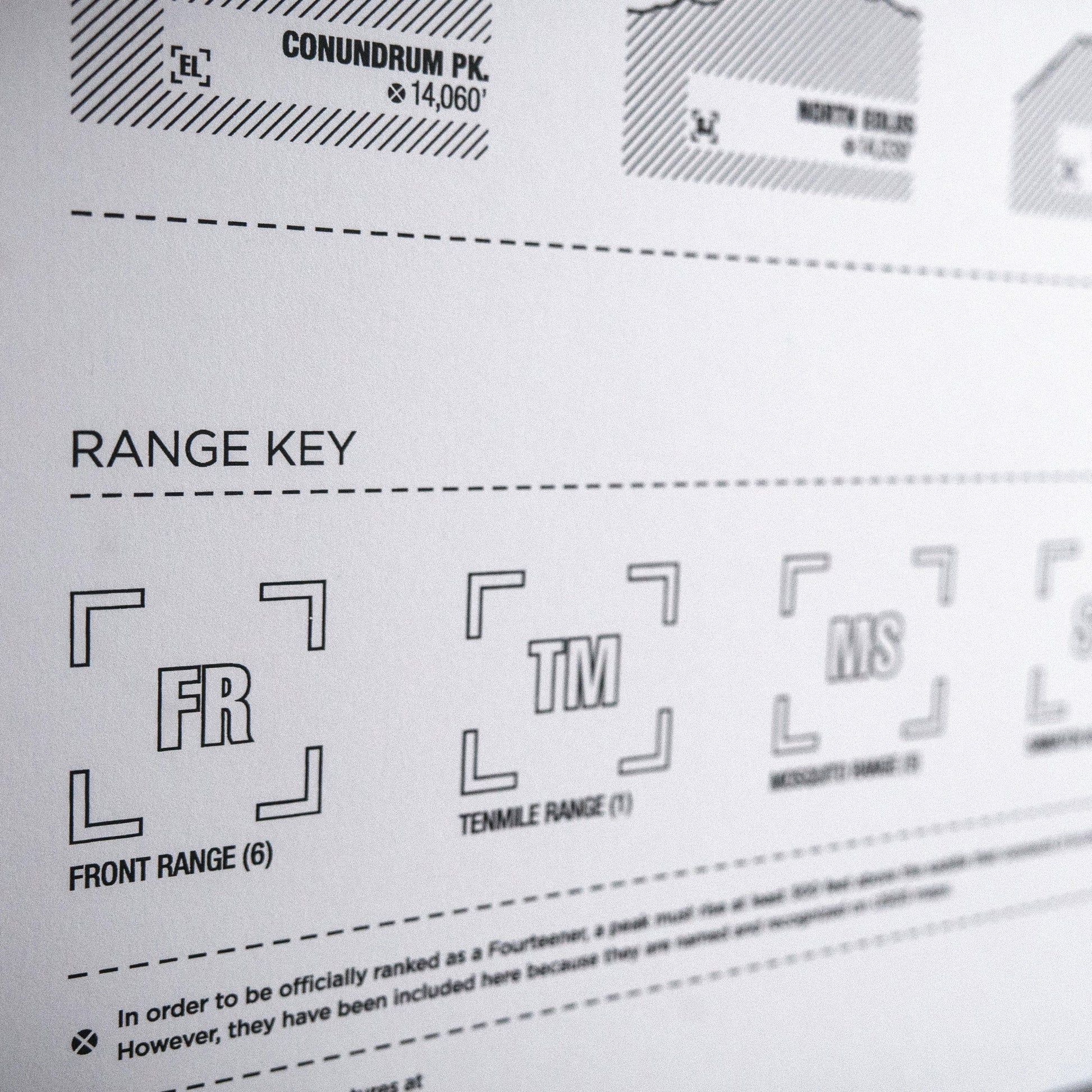 The 14er Summit Register Print-Goodwynn'sGoodwynn's