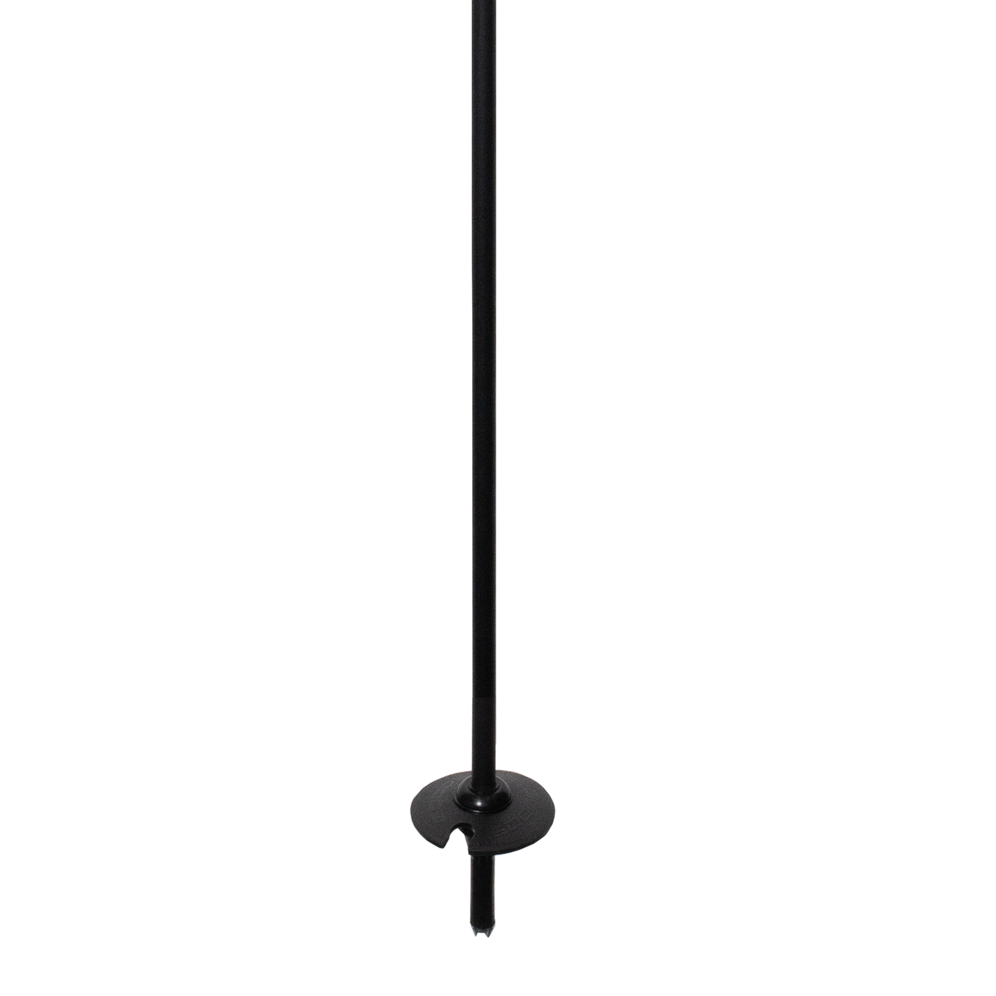 Pure Carbon Ski Poles-Goodwynn'sGoodwynn's