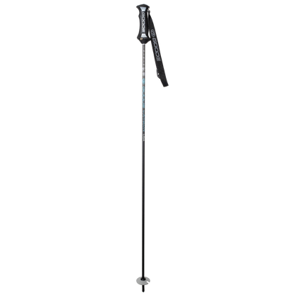 Pure Carbon Ski Poles