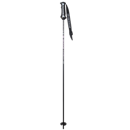 Pure Carbon Ski Poles