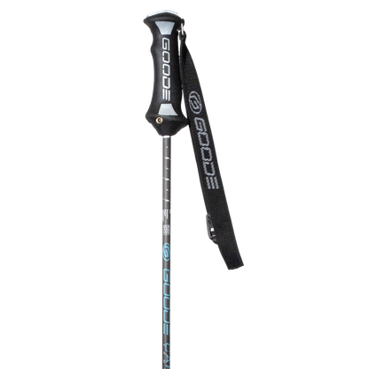 Pure Carbon Ski Poles