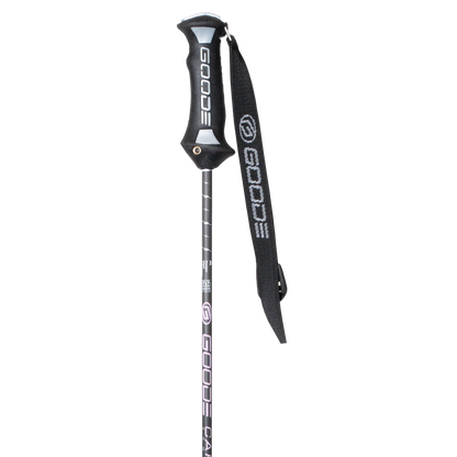 Pure Carbon Ski Poles