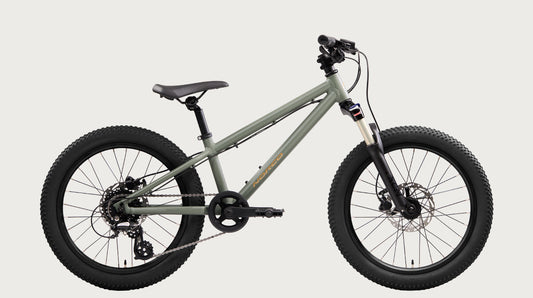 Norco CHARGER 20-Goodwynn's