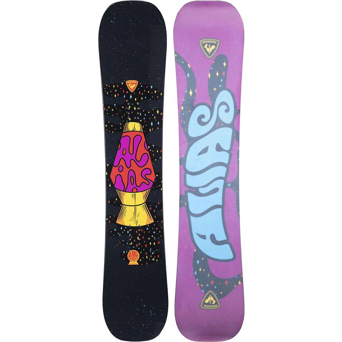 Rossignol - ALIAS-Goodwynn'sGoodwynn's