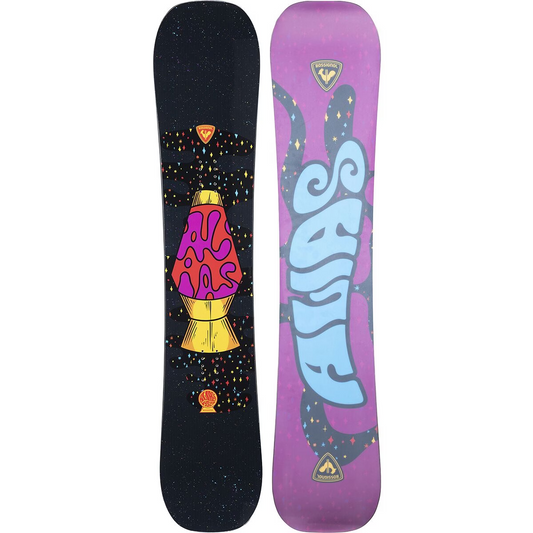 Rossignol - ALIAS-Goodwynn's