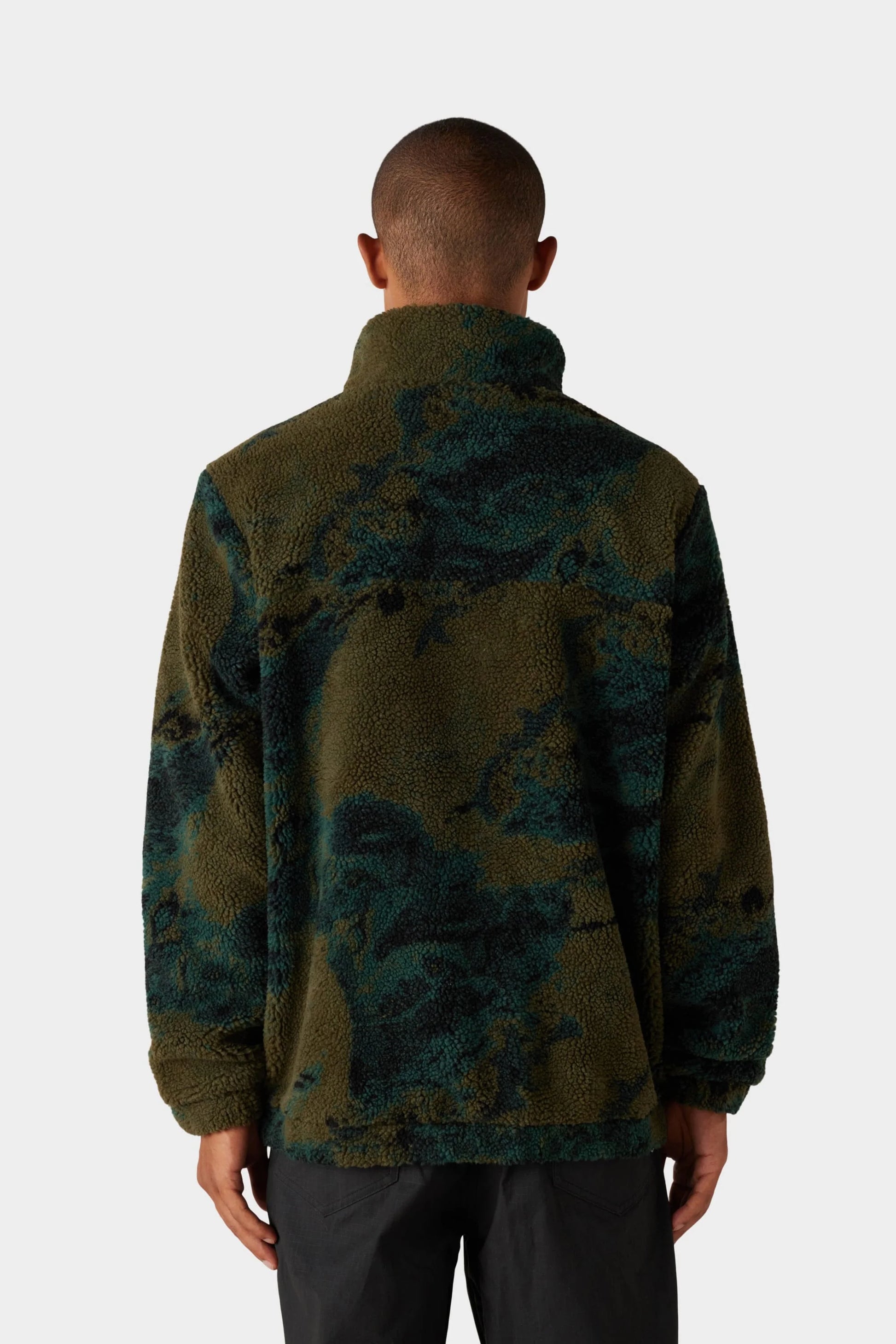 686 Everywhere Outpost Sherpa Jacket-Goodwynn'sGoodwynn's