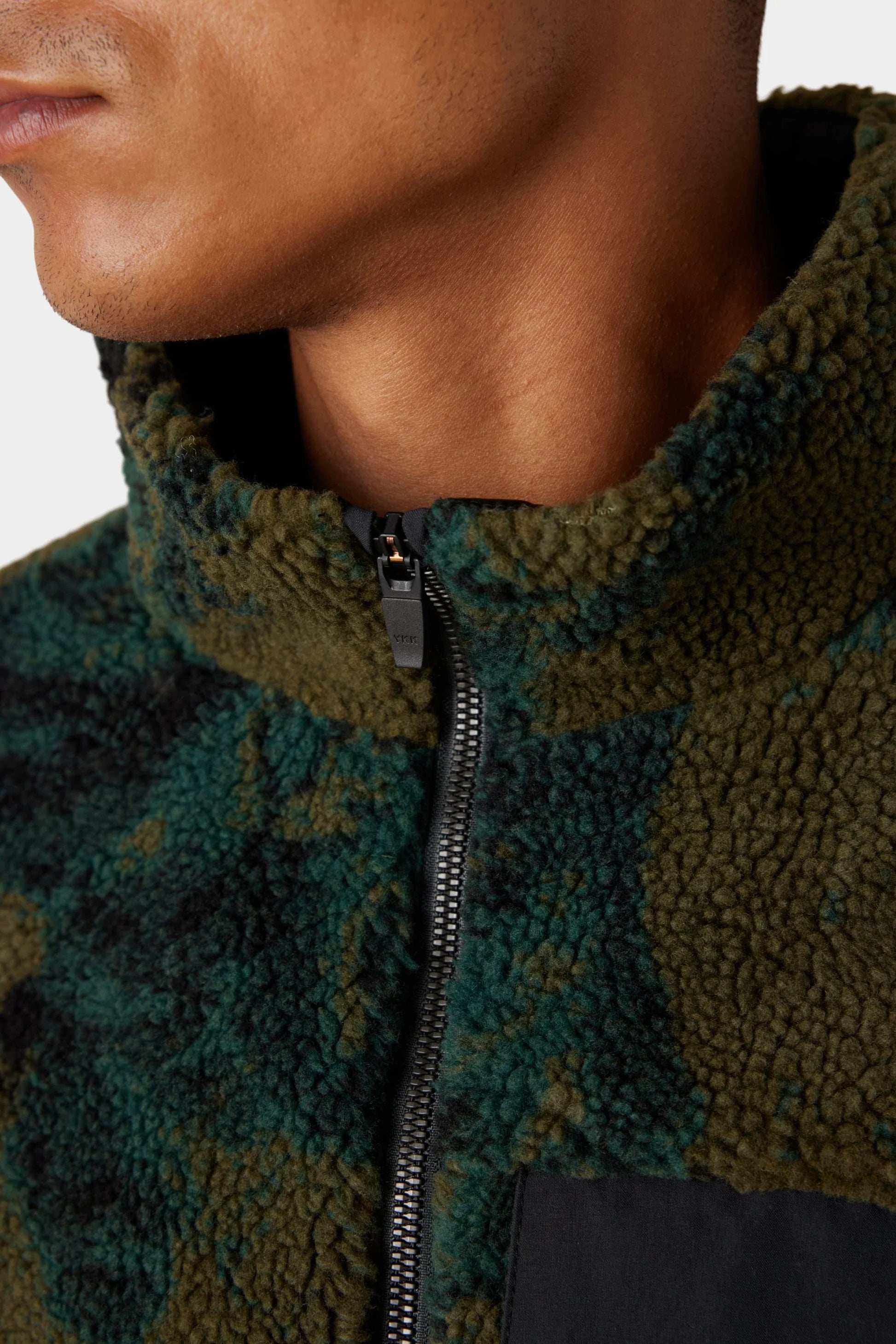 686 Everywhere Outpost Sherpa Jacket-Goodwynn'sGoodwynn's