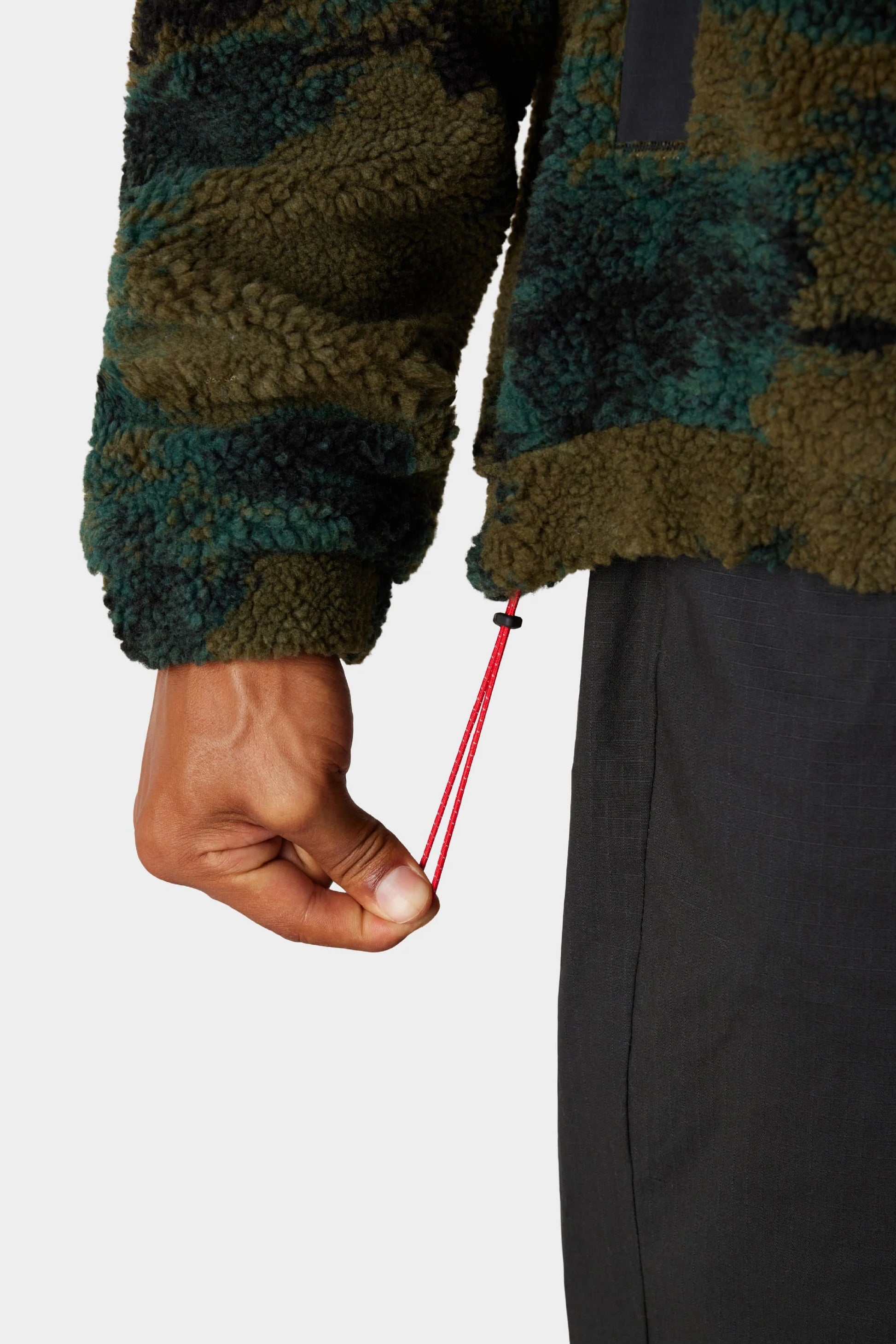 686 Everywhere Outpost Sherpa Jacket-Goodwynn'sGoodwynn's
