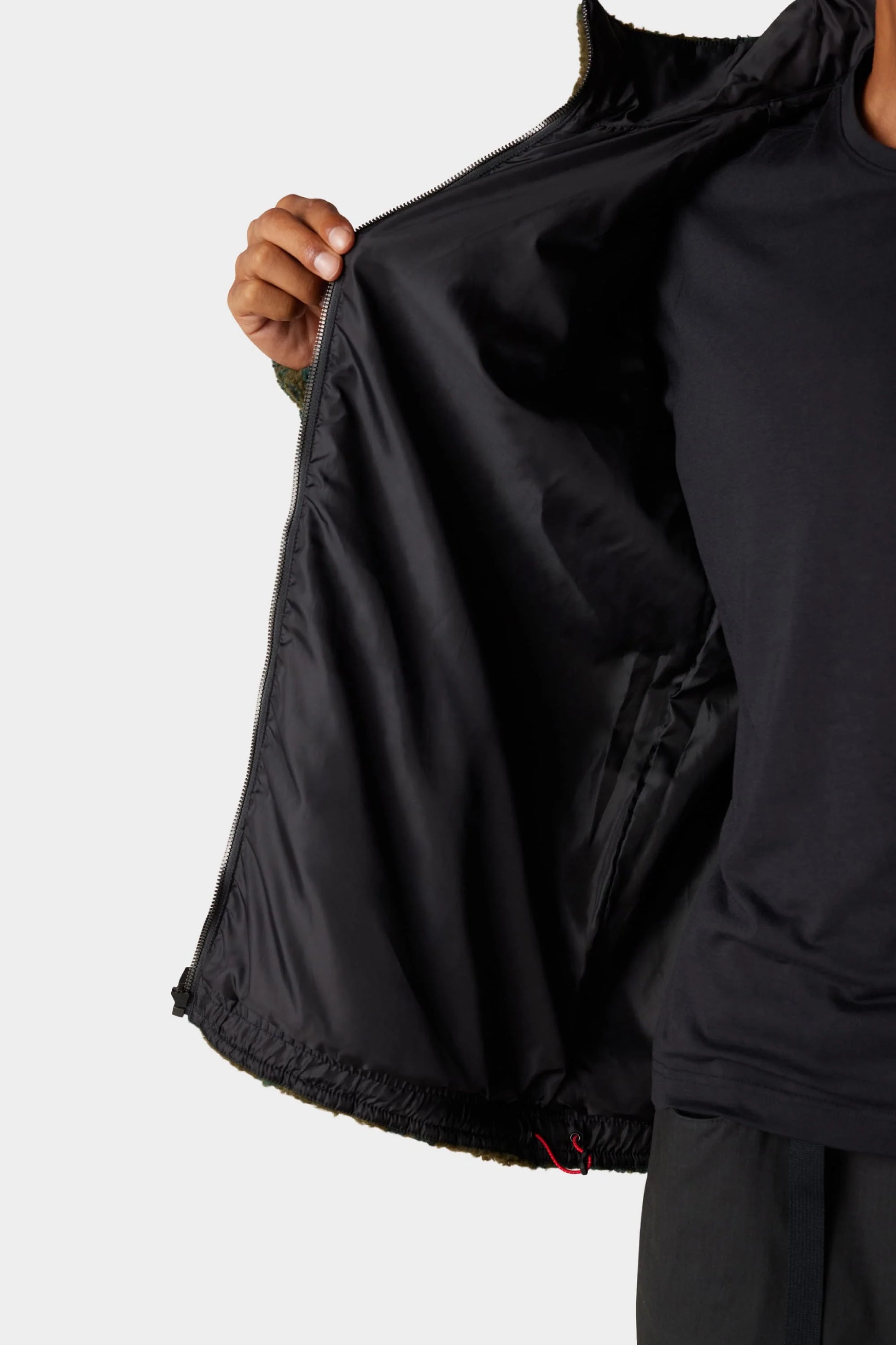 686 Everywhere Outpost Sherpa Jacket-Goodwynn'sGoodwynn's