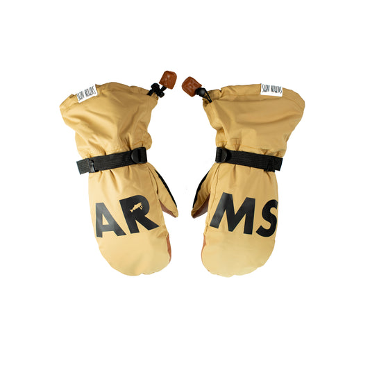 Salmon Arms AR/MS Overmitt