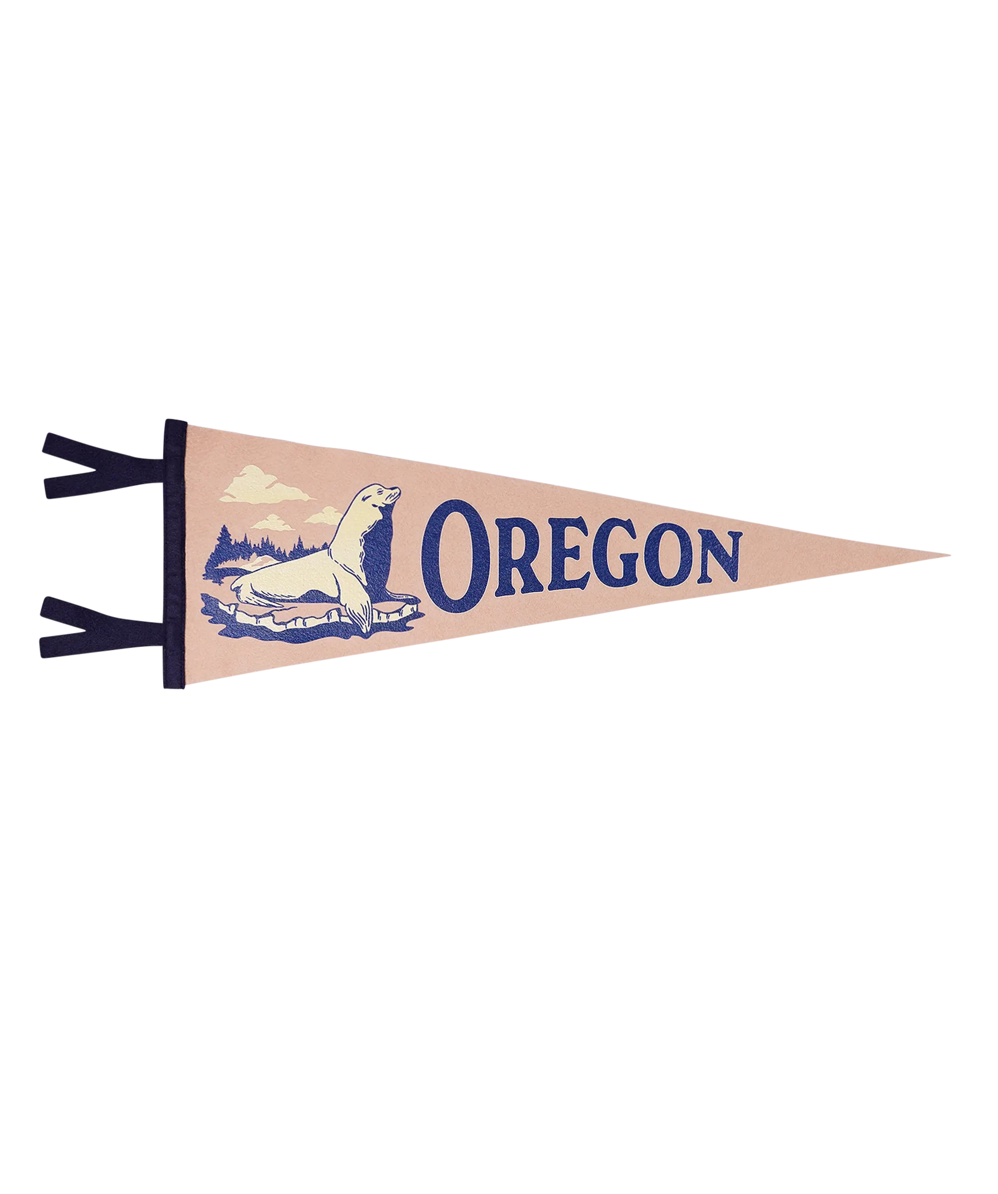 Oregon Pennant-Goodwynn'sGoodwynn's
