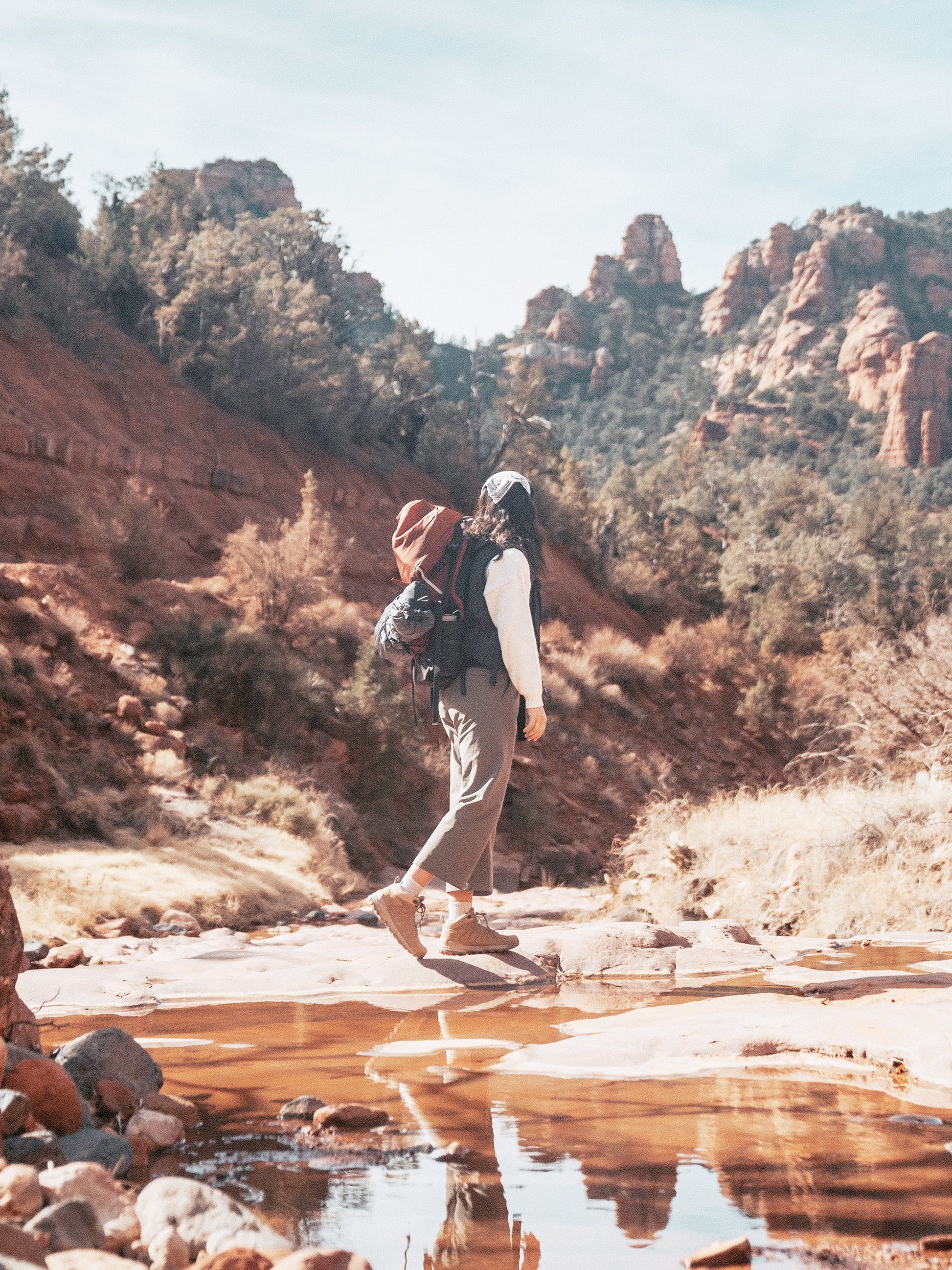 Pingora Outro 55 Backpacking Pack-Goodwynn'sGoodwynn's